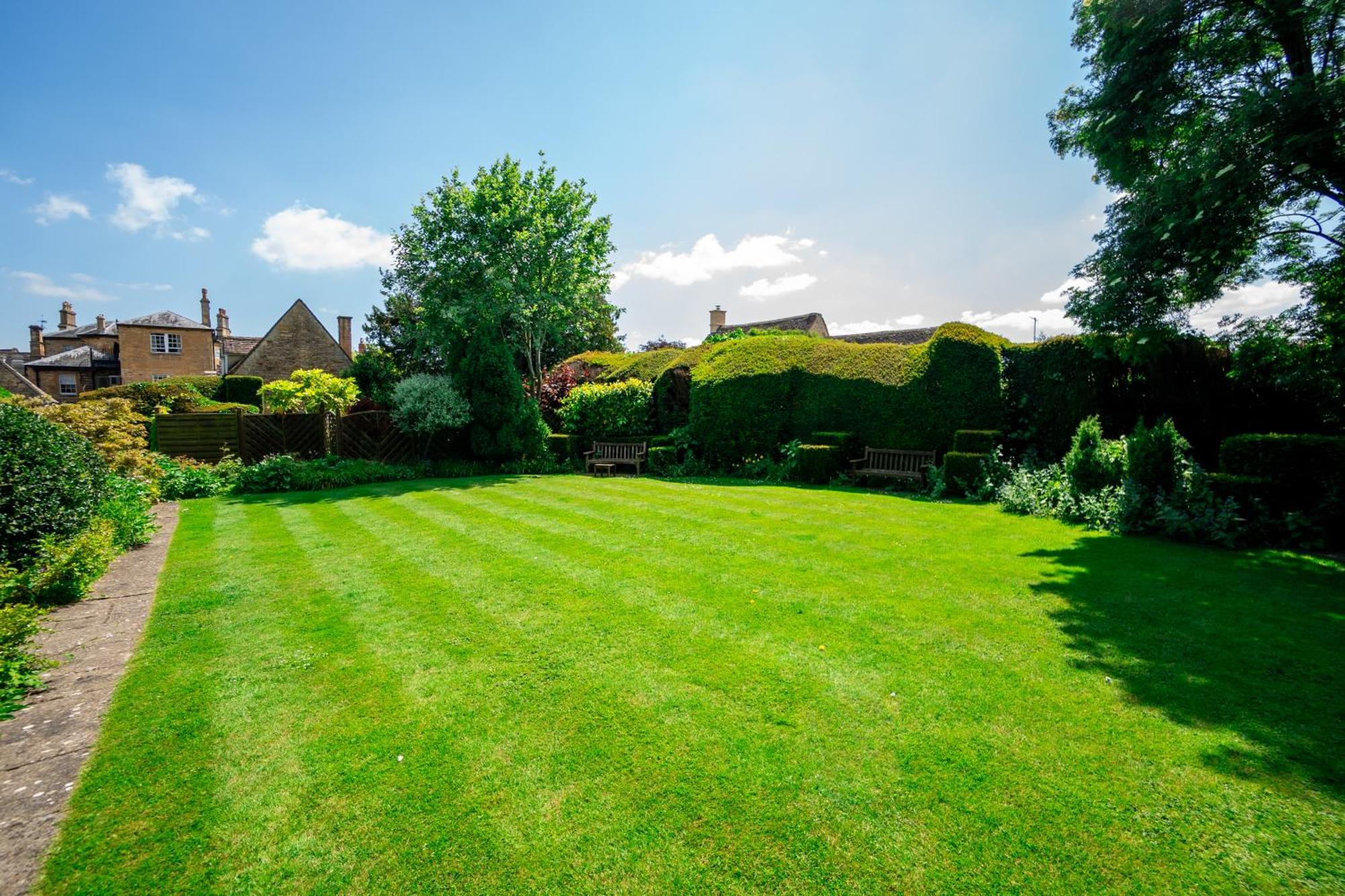 Cotswold House Hotel And Spa - "A Bespoke Hotel" Chipping Campden Exterior photo
