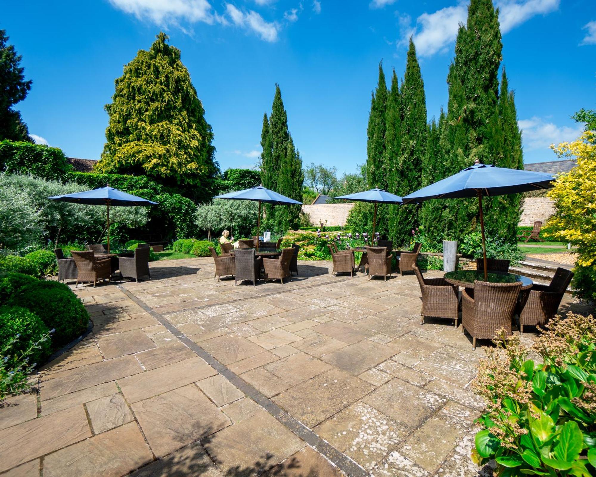 Cotswold House Hotel And Spa - "A Bespoke Hotel" Chipping Campden Exterior photo